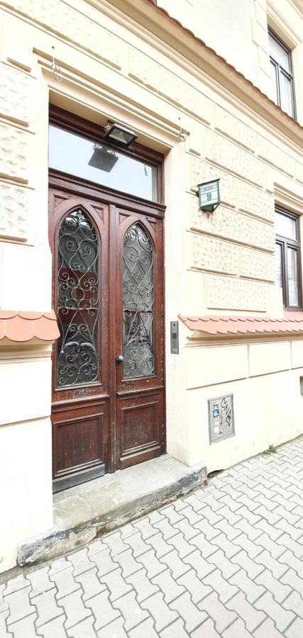 Old Town, Apartment, Blich Краків Екстер'єр фото